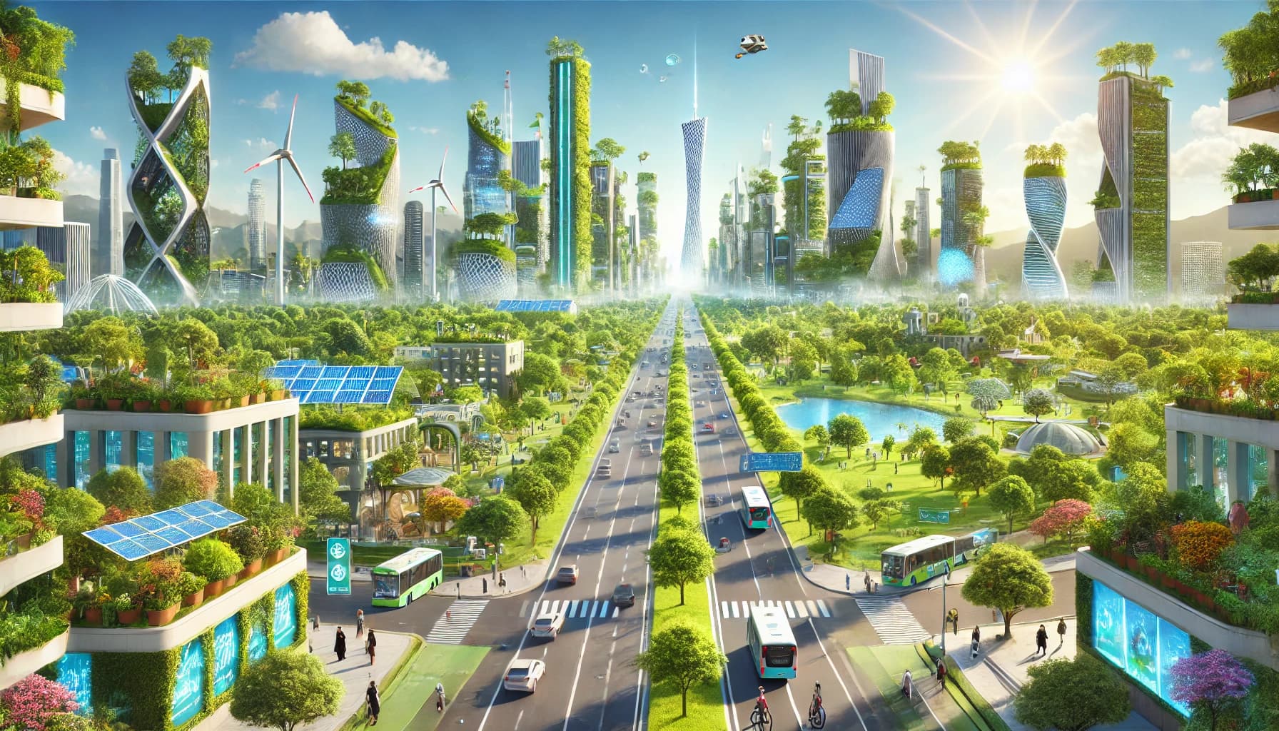 Cidade do Futuro