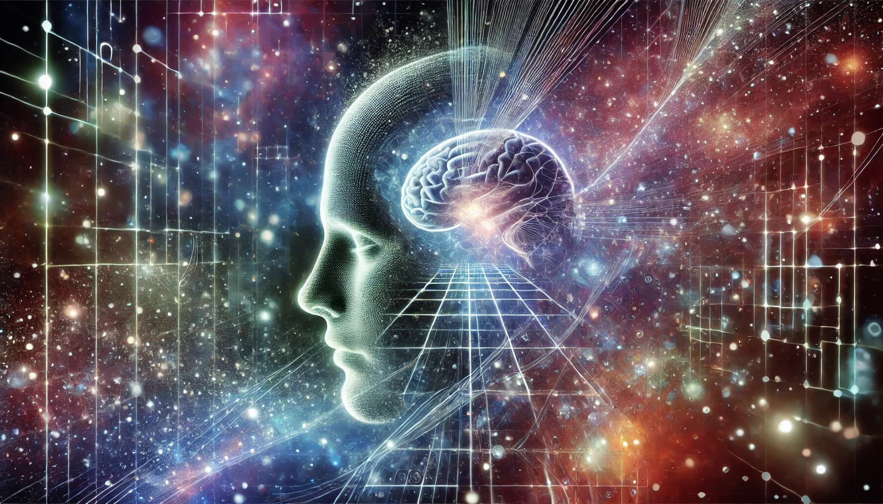 Compreender NOSSA Consciência Humana