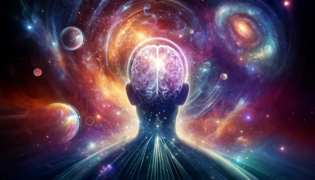 Desvendando os Mistérios na Experiência Consciente