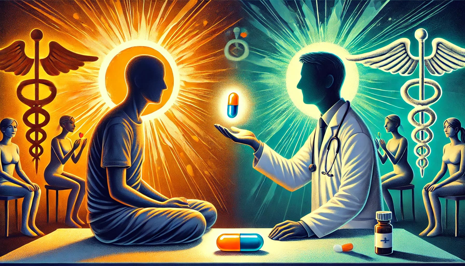 Medicina e o Placebo Ético Enganar o Paciente Para o Bem