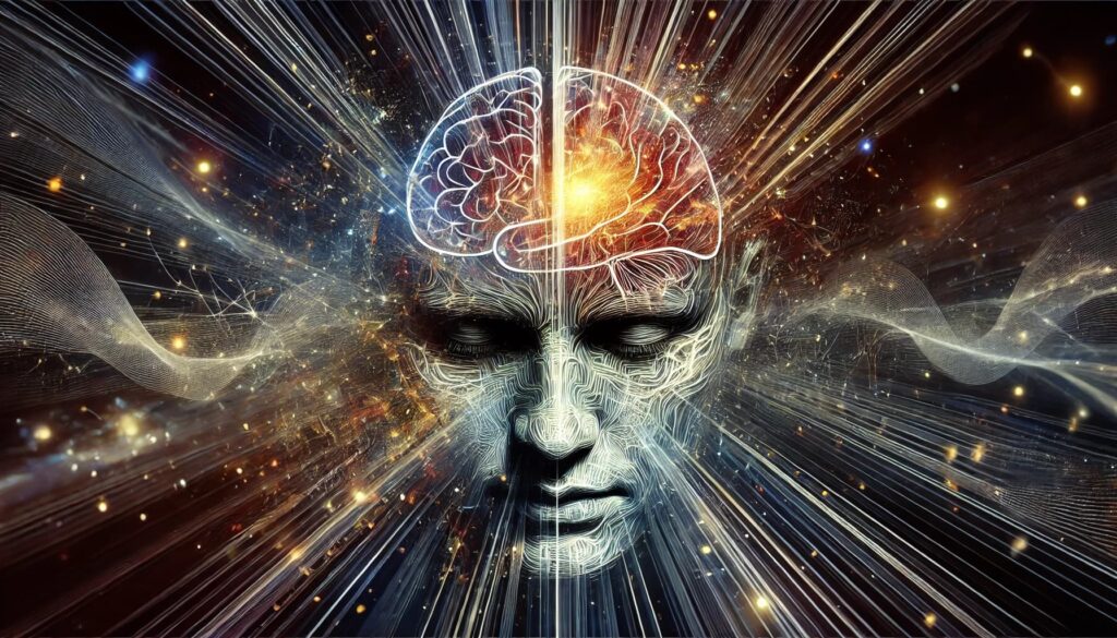O Desafio de Compreender a Consciência Humana