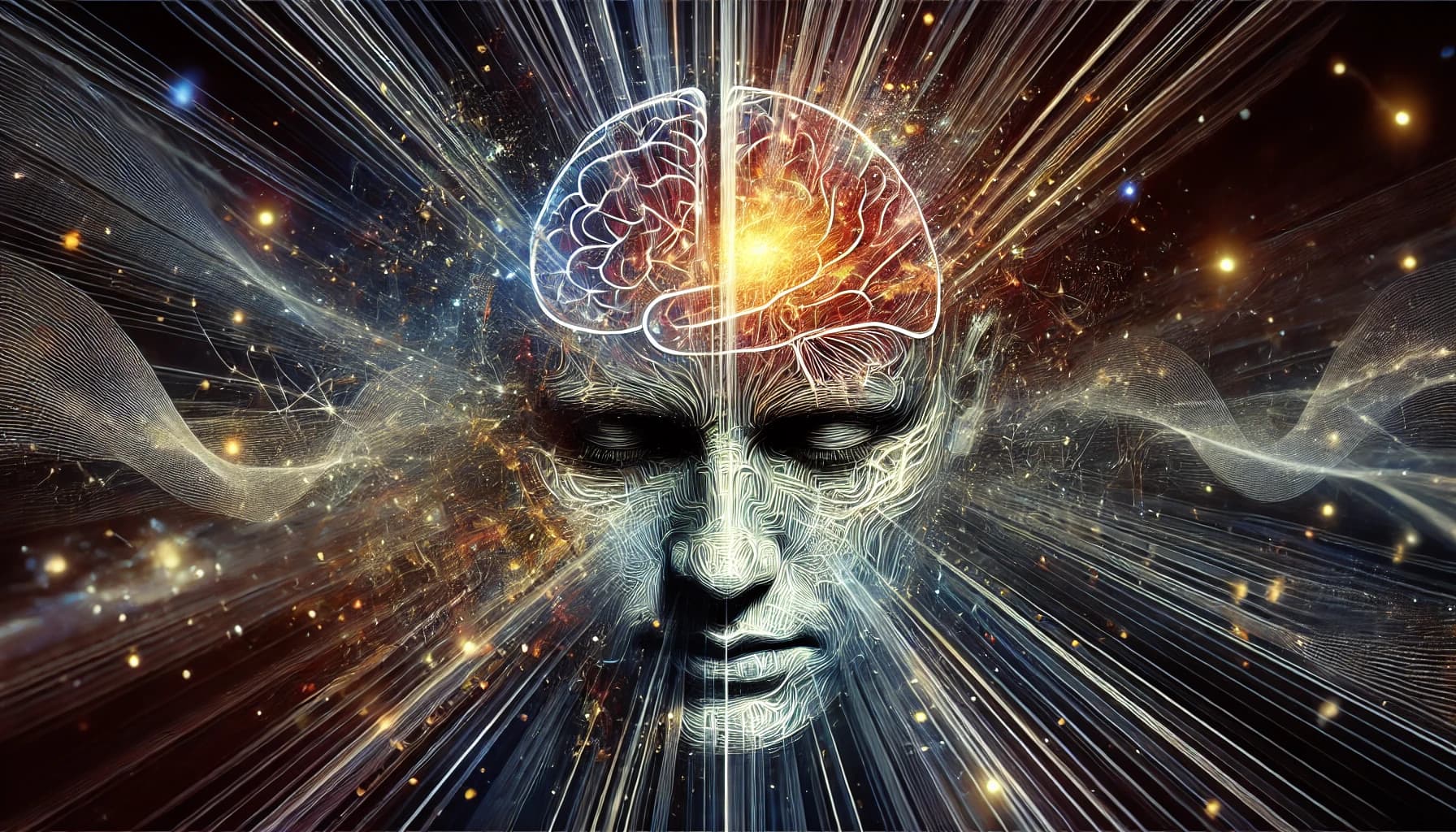 O Desafio de Compreender a Consciência Humana
