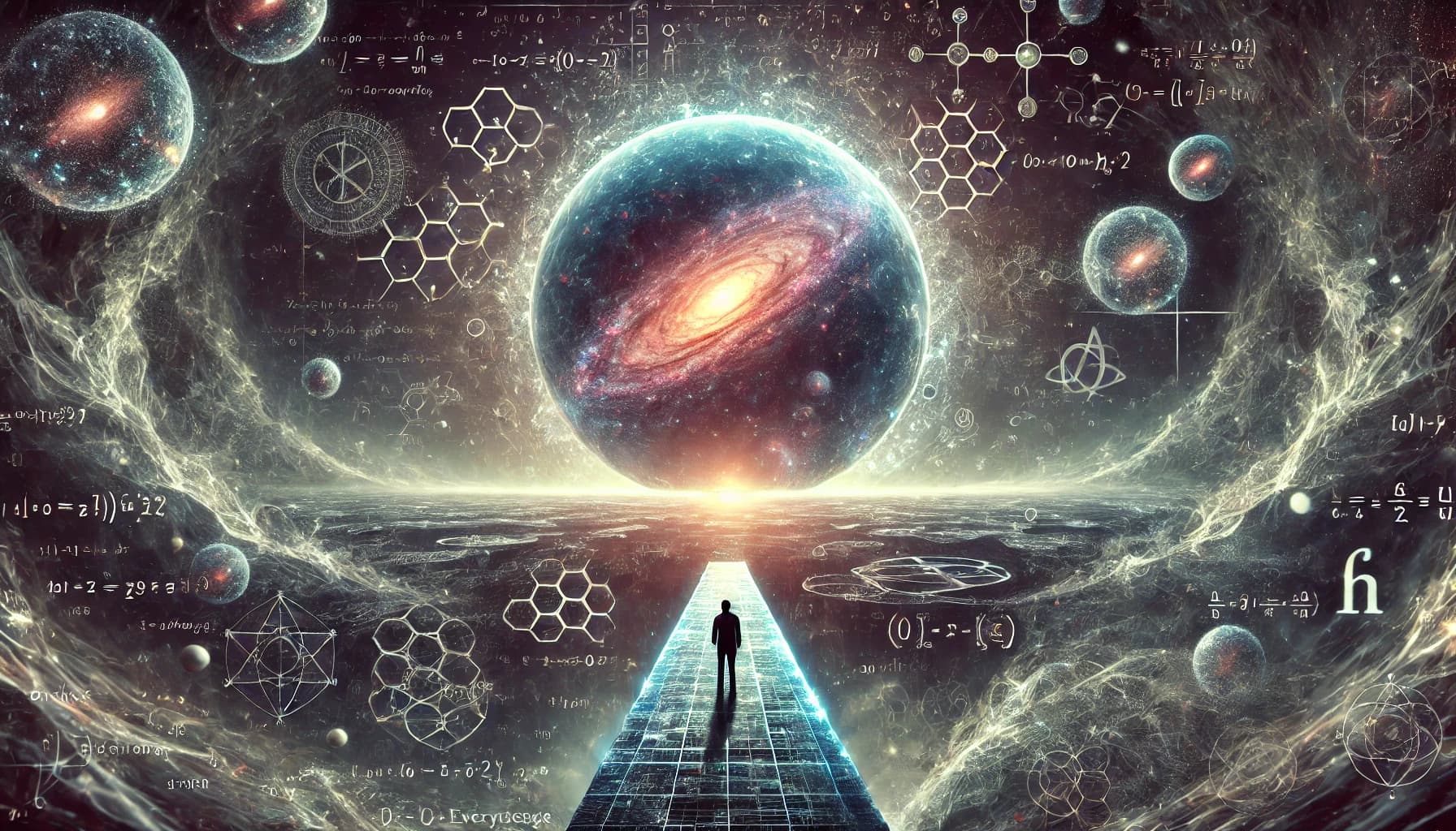 O que é ”Tudo”, existe um limite para o Conhecimento