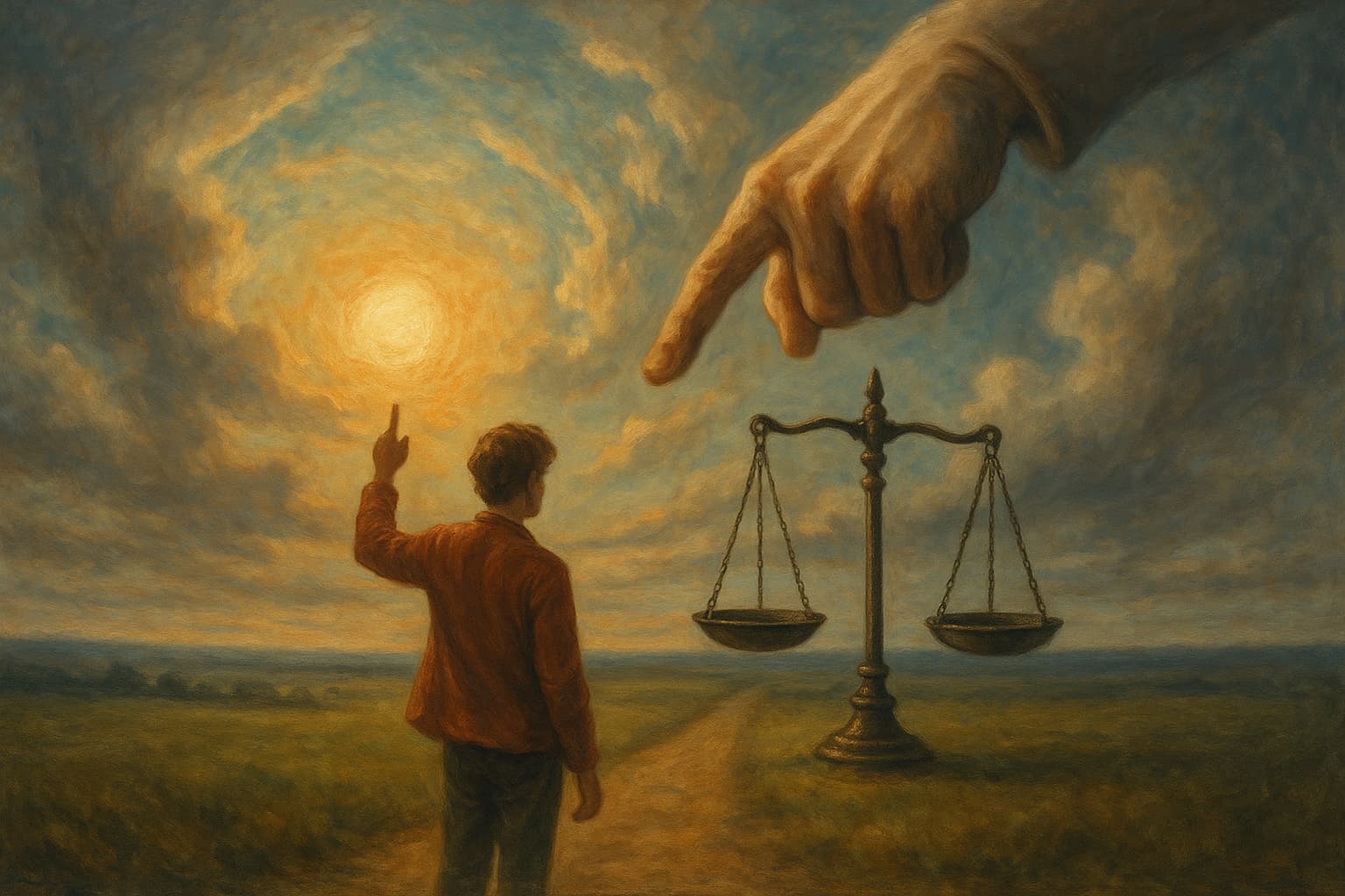 Significado Faça o que Queres pois há de ser tudo da Lei