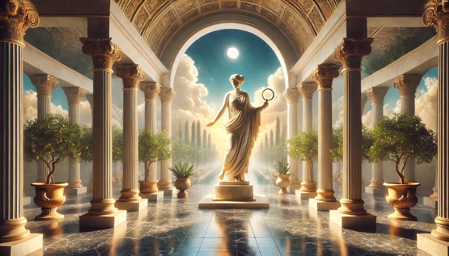 Aristóteles e a Eudaimonia A Felicidade Como Virtude