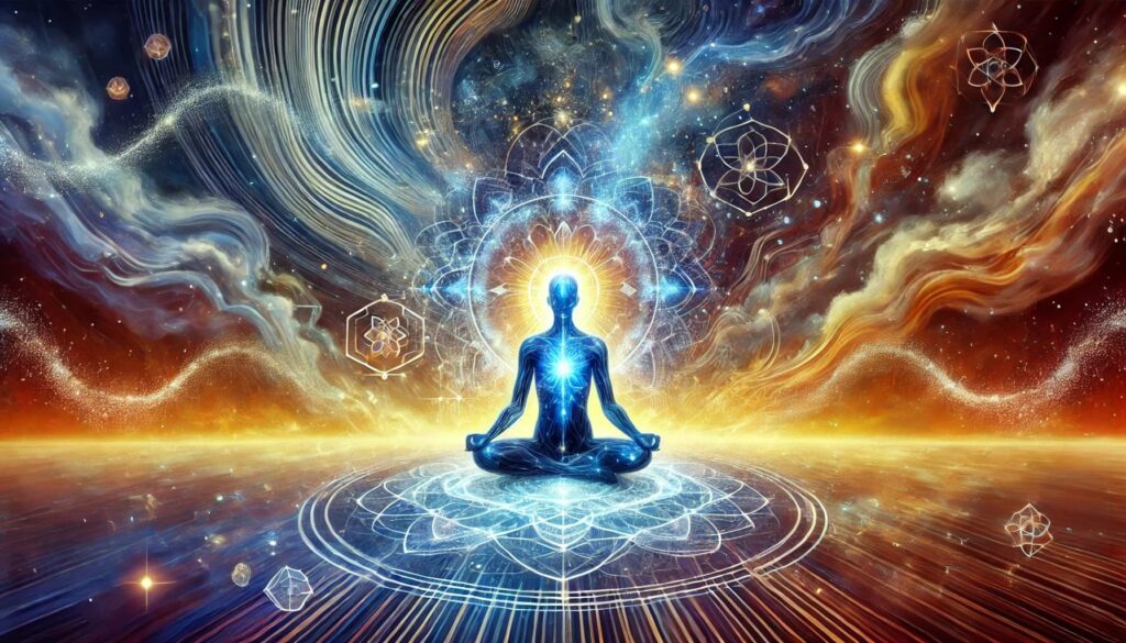 Meditação
