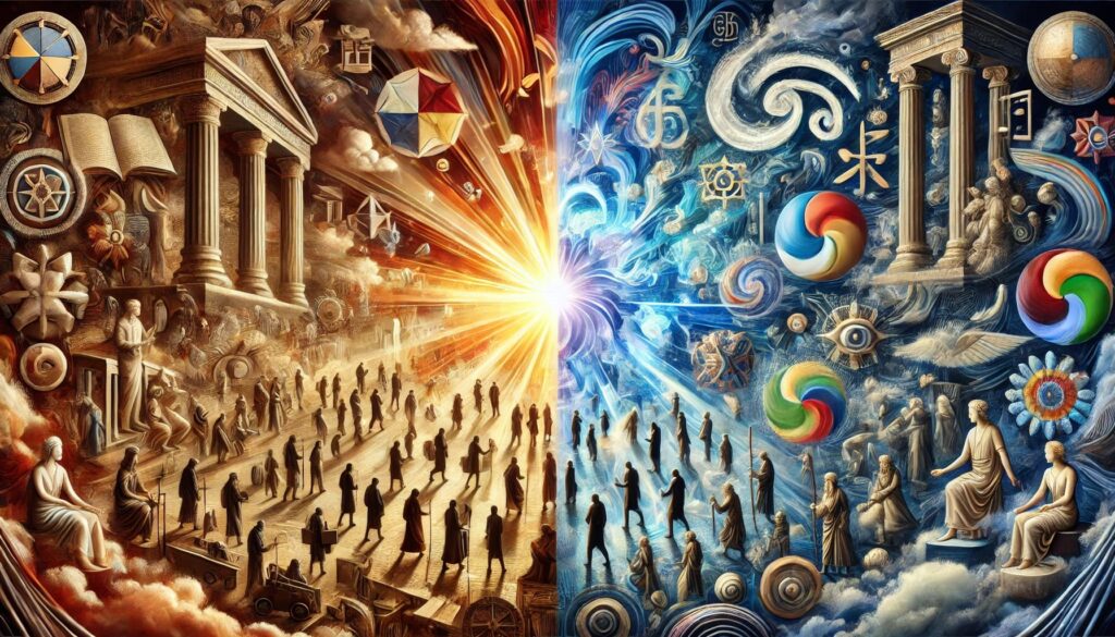 Moral e Cultura