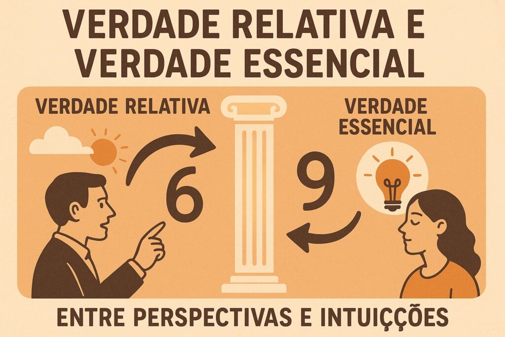 Entre perspectivas e intuições