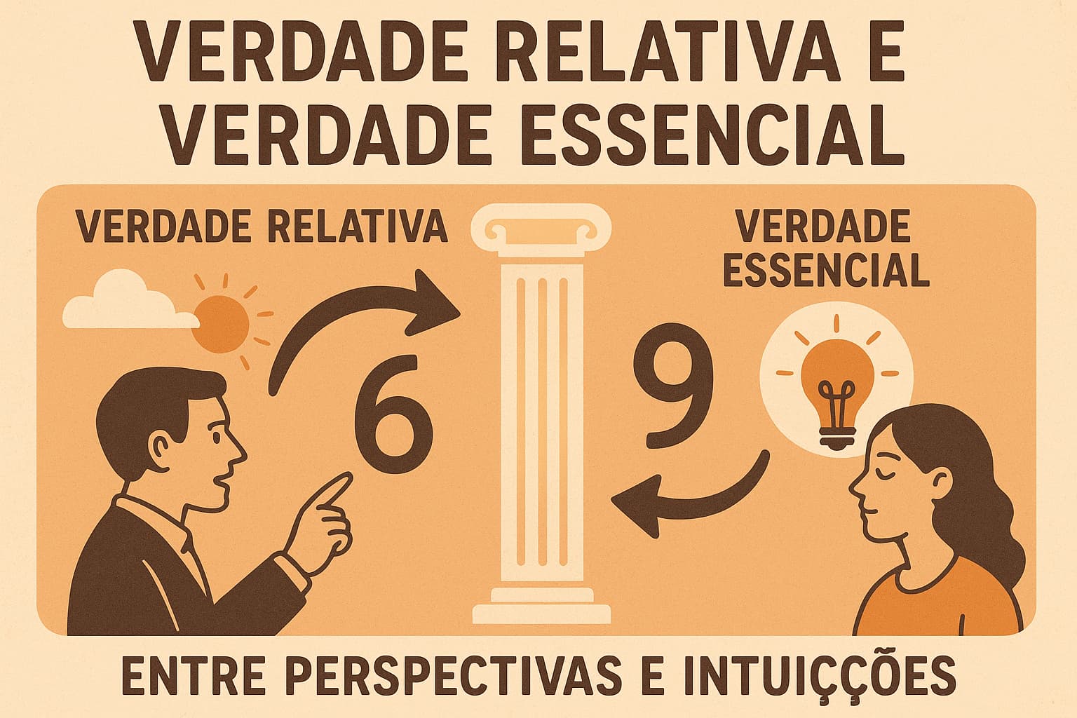 Entre perspectivas e intuições
